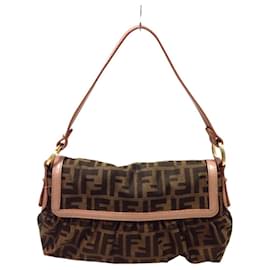 Fendi-Fendi Chef-Brown
