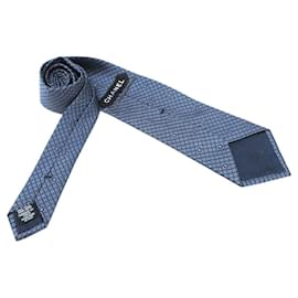 Chanel-Chanel-Navy blue