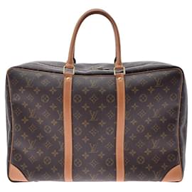 Louis Vuitton-Louis Vuitton Sirius-Brown