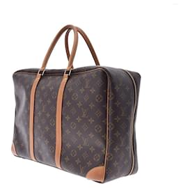 Louis Vuitton-Louis Vuitton Sirius-Brown