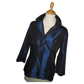 CAROLL Jacken Blau