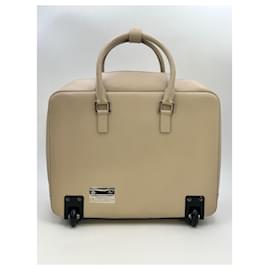 Autre Marque-Maserati GranCabrio man trolley-Beige