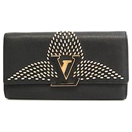 Louis Vuitton-Louis Vuitton Capucines-Black