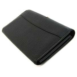 Louis Vuitton-Louis Vuitton Capucines-Black
