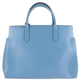 Louis Vuitton-Louis Vuitton Marly-Blu