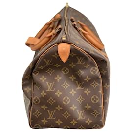 Louis Vuitton-Travel bag-Brown