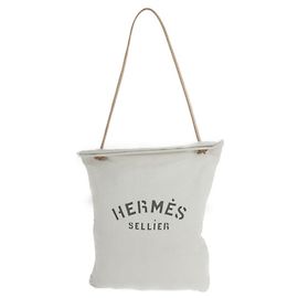 Hermès Aline Blanc