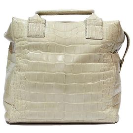 Zilli Bolsas Bege