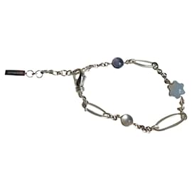 Montblanc-Bracciali-Argento