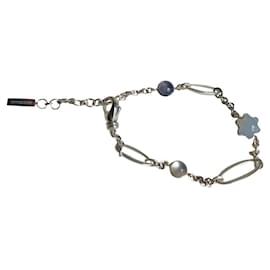 Montblanc-Bracelets-Silvery