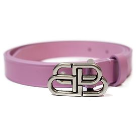 Balenciaga Ceintures Rose