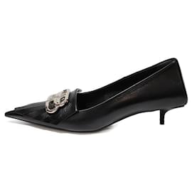 Balenciaga-Heels-Black