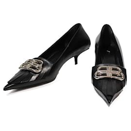 Balenciaga-Heels-Black