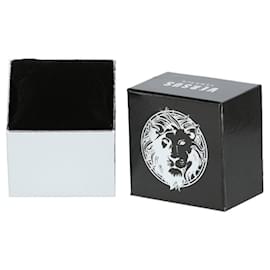 Versus Versace-Versus Versace Revo Bracelet Watch-Silvery,Metallic