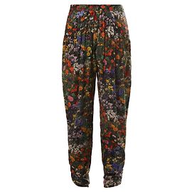 Stella Mc Cartney Pantalone floreale Alessia di Stella McCartney Altro