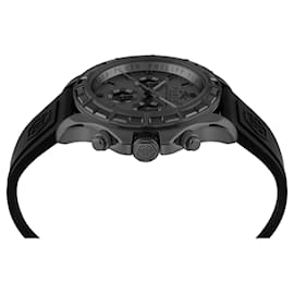 Philipp Plein-Montre chronographe Philipp Plein Nobile Racing-Noir