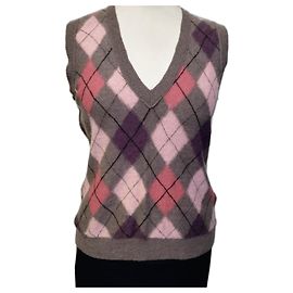 HUGO BOSS SUÉTER REGATA LAMB WOOL TM T36 /38 Avelã