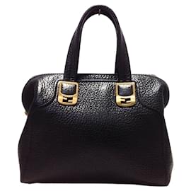 Fendi-FENDI Chameleon-Black