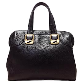 Fendi-FENDI Chameleon-Black