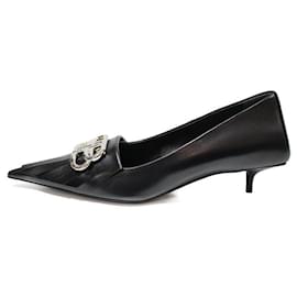 Balenciaga-Heels-Black