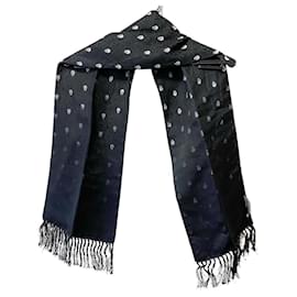 Alexander Mcqueen-Alexander mcqueen-Black