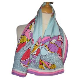 Torrente Scarves Multiple colors