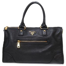 Prada Daïno Noir