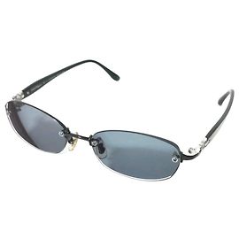 Salvatore Ferragamo Negro