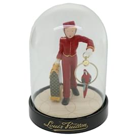 Louis Vuitton-LOUIS VUITTON Bellboy Snow Globe Multicolor LV Auth 35475NO-Multicor