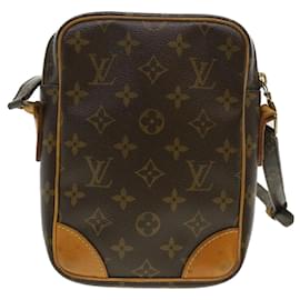 Louis Vuitton-Louis Vuitton Monogram Amazon Shoulder Bag M45236 LV Auth am3680-Monogram