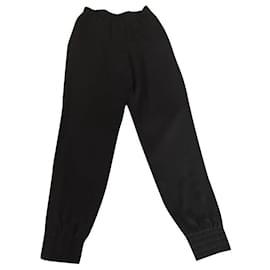 Bcbg Max Azria-Pants, leggings-Black