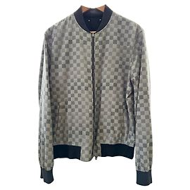 Louis Vuitton Reversible Bomber Jacket Multiple colors