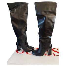 Guess dania Negro