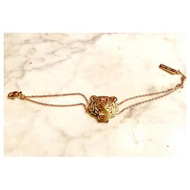 Kenzo Outras joias Gold hardware