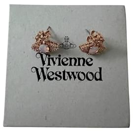 Vivienne Westwood-Valentina Orb-Rose