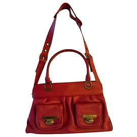 MARC JACOBS 2Borsa WAY Rosso