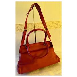 Marc Jacobs-MARC JACOBS 2WAY Tasche-Rot
