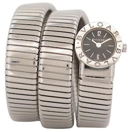 Second hand Bulgari Watches - Joli Closet