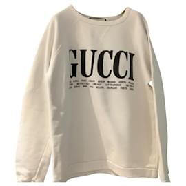 Gucci-Sweat-Blanc