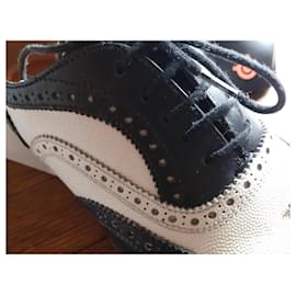 Church's-Church chetwind 38,5 IT-Dark blue