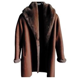 Gerard Darel 2022 /2023 Marrone