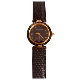 Pierre Balmain PB Paris Navy blue