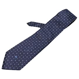 BURBERRY Blu navy