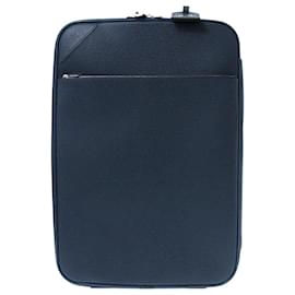 Louis Vuitton-Louis Vuitton Pegase ou pégase-Navy blue