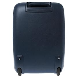 Louis Vuitton-Louis Vuitton Pegase ou pégase-Navy blue