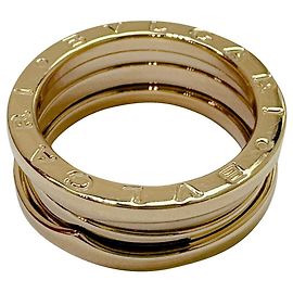 Bulgari oro giallo B.Zero 1 Squillare D'oro