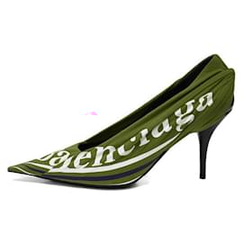 Balenciaga-Heels-Red