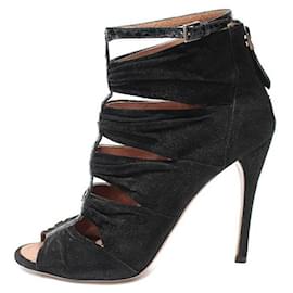 Alaïa-Heels-Black