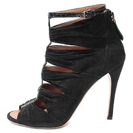 Alaïa Tacchi Nero