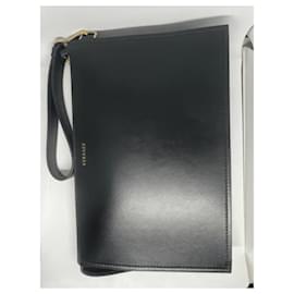 Versace-Clutch bags-Black